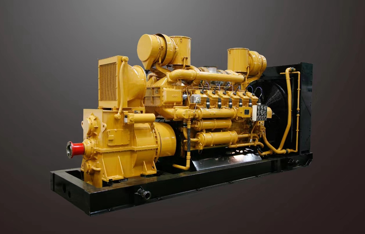 Gerador Conversor de Torque 12V