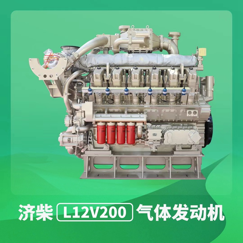 Grupo gerador de biogás 1000KW