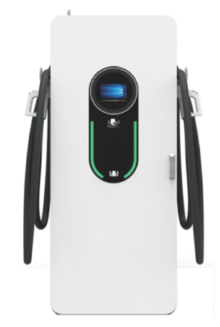 Sistema de carregamento inteligente para veículos elétricos