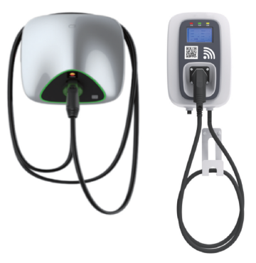 Sistema de carregamento inteligente para veículos elétricos