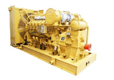 Motor diesel de longo curso