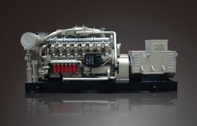 Gerador de gás natural 1000KW