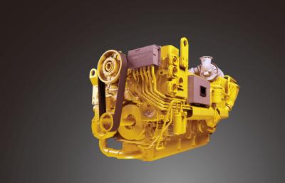 Motor 12V175 Diesel
