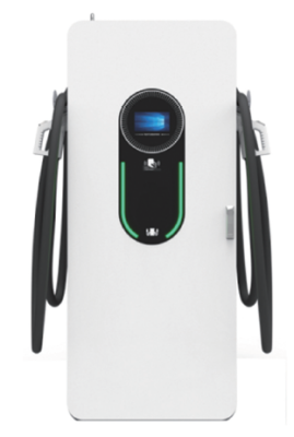 Sistema de carregamento inteligente para veículos elétricos