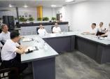 A empresa assinou um acordo de cooperação estratégica com a SSC