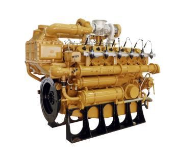 Gerador de gás natural 750KW