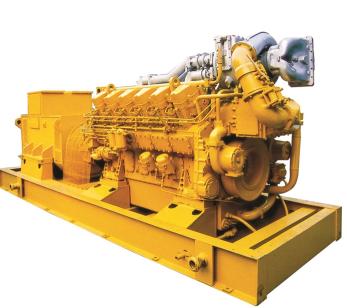 gerador diesel de emergência 1500kw