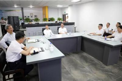 A empresa assinou um acordo de cooperação estratégica com a SSC