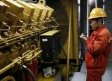 Onde os geradores a diesel precisam de manutenção?
