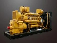 A diferença entre grupo gerador a gás natural e grupo gerador a diesel